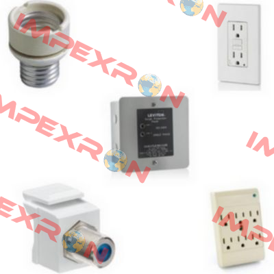 UPDCL-S01 Leviton