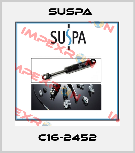 C16-2452 Suspa