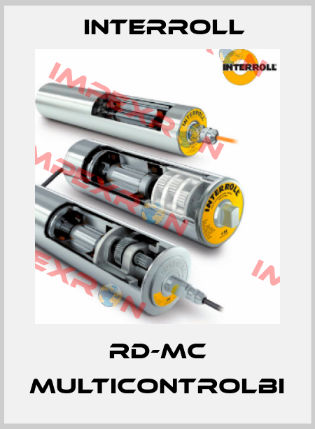 RD-MC MultiControlBI Interroll