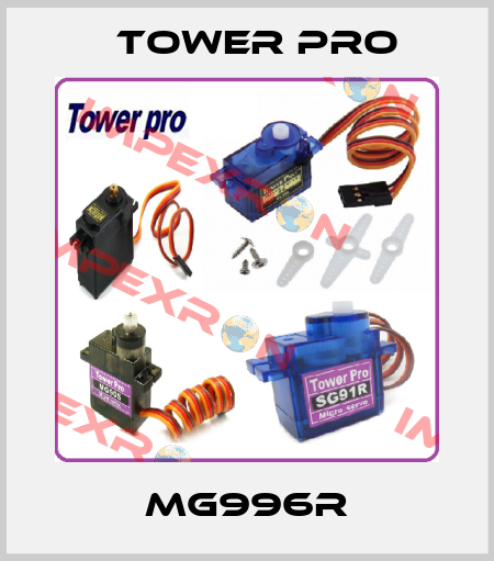 MG996R Tower Pro