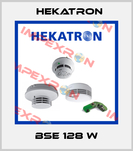 BSE 128 W Hekatron