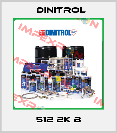 512 2K B Dinitrol