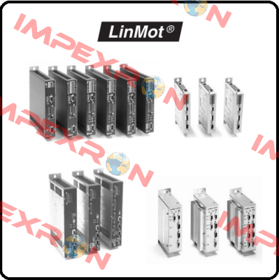 PS01-37x120F-HP-C 0150-1251 Linmot