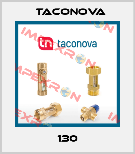 130 Taconova