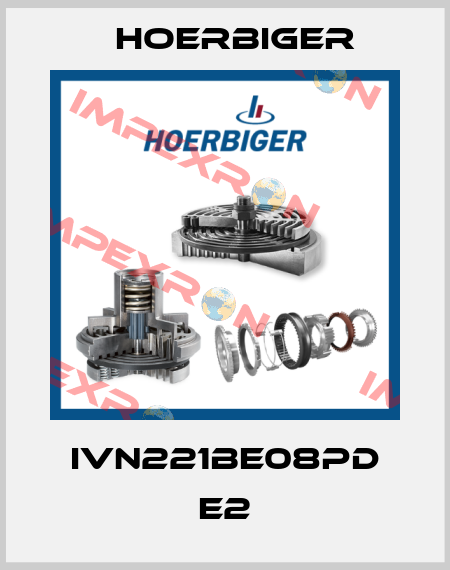 IVN221BE08PD E2 Hoerbiger