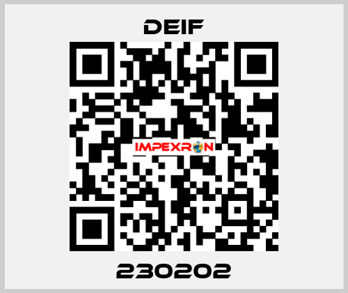 230202 Deif