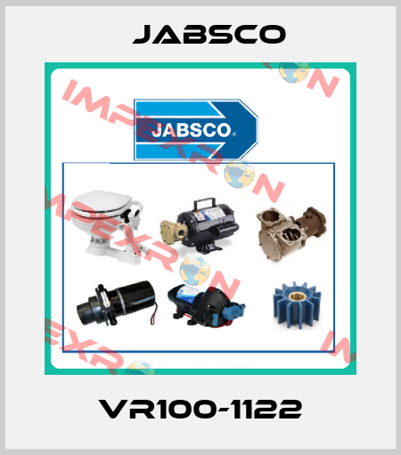VR100-1122 Jabsco