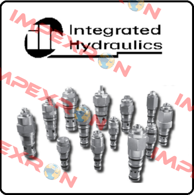 03PFRC P4S Integrated Hydraulics (EATON)