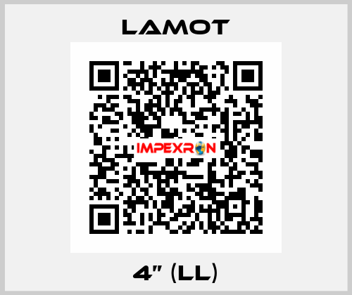 4” (LL) Lamot