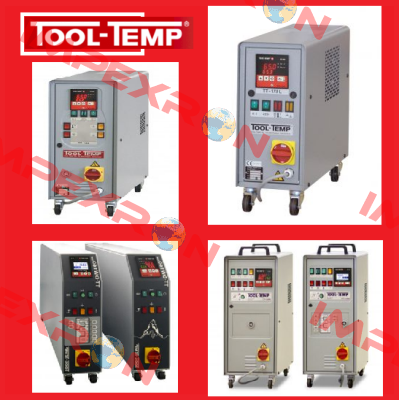 TT-108"000 WK Tool-Temp