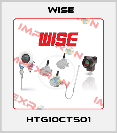 HTG10CT501 Wise