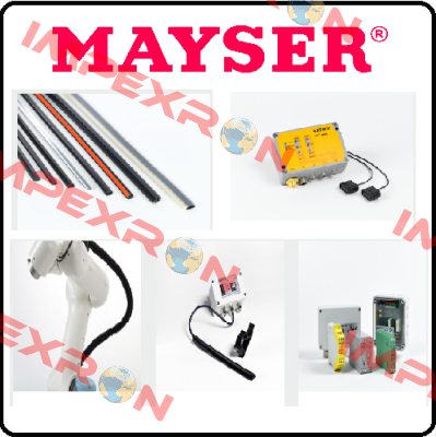 SG-RSV 206/1 (1002565) Mayser