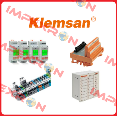 R-6010  Klemsan