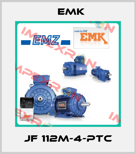 JF 112M-4-PTC EMK
