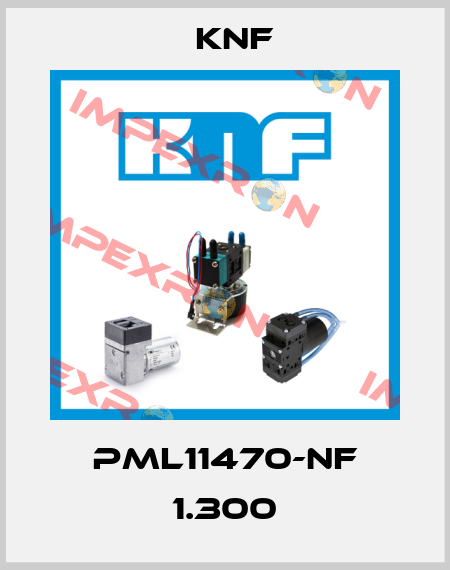 PML11470-NF 1.300 KNF