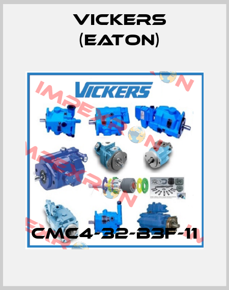 CMC4-32-B3F-11 Vickers (Eaton)