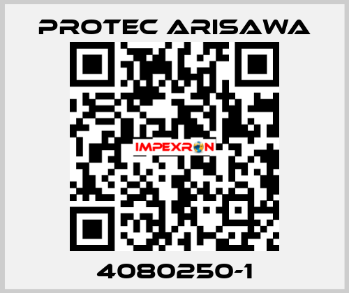 4080250-1 Protec Arisawa