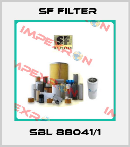 SBL 88041/1 SF FILTER