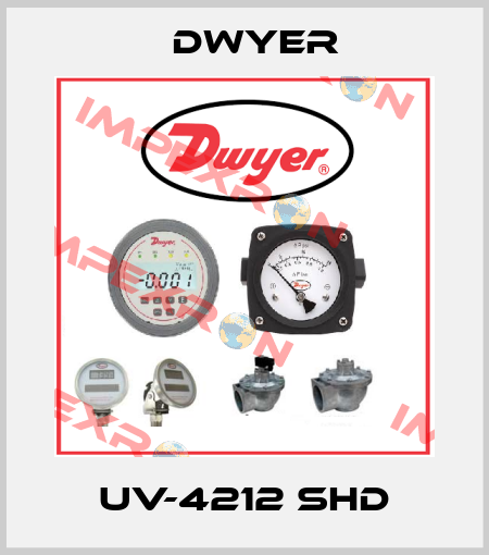 UV-4212 SHD Dwyer