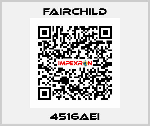 4516AEI Fairchild