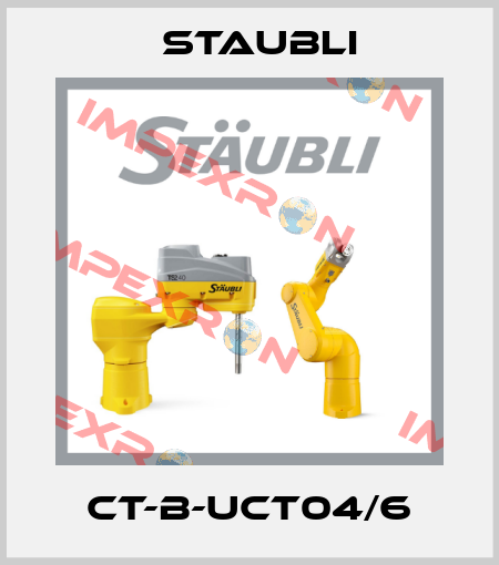CT-B-UCT04/6 Staubli