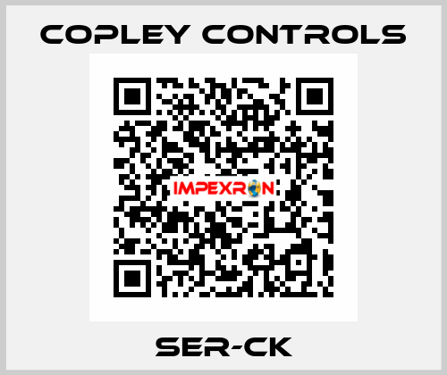 SER-CK COPLEY CONTROLS