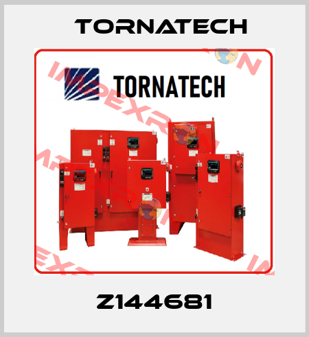 Z144681 TornaTech