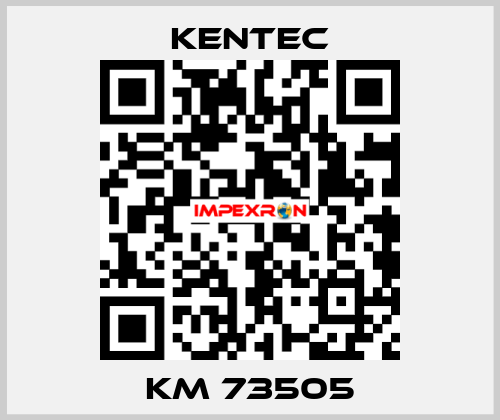 KM 73505 Kentec