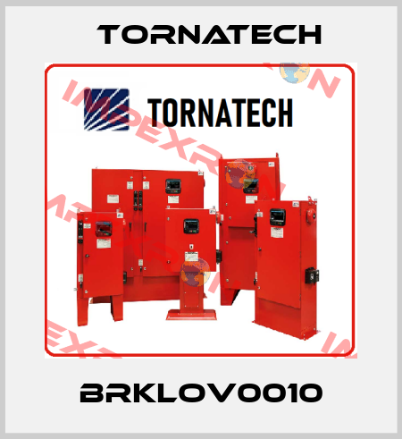 BRKLOV0010 TornaTech