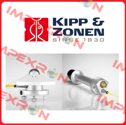 SMP11 - 5m cable Kipp-Zonen