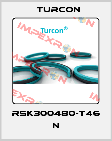 RSK300480-T46 N Turcon