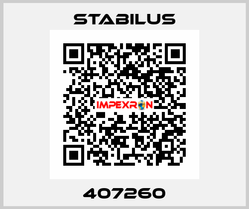 407260 Stabilus