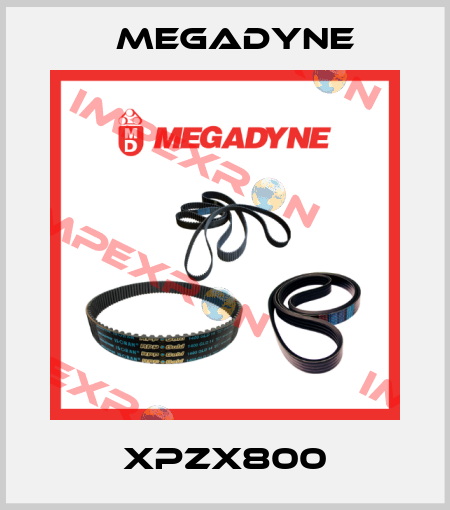 XPZx800 Megadyne