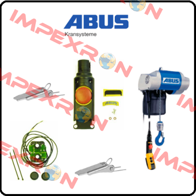 Nr. 315440 Abus