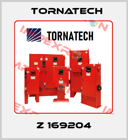 Z 169204 TornaTech