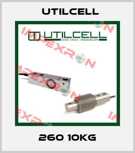 260 10kg Utilcell