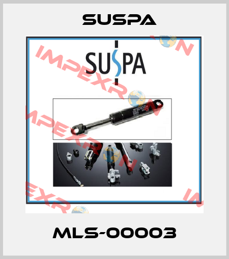 MLS-00003 Suspa