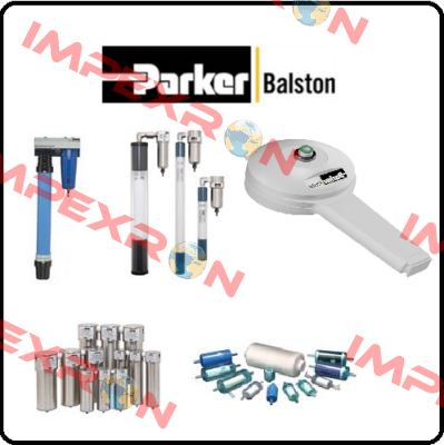 G5-3/100-12-95 Parker Balston