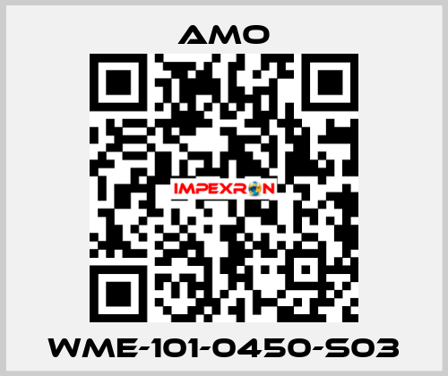 WME-101-0450-S03 Amo