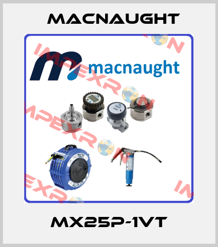 MX25P-1VT MACNAUGHT