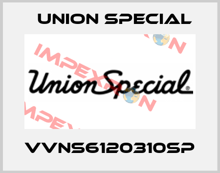VVNS6120310SP Union Special