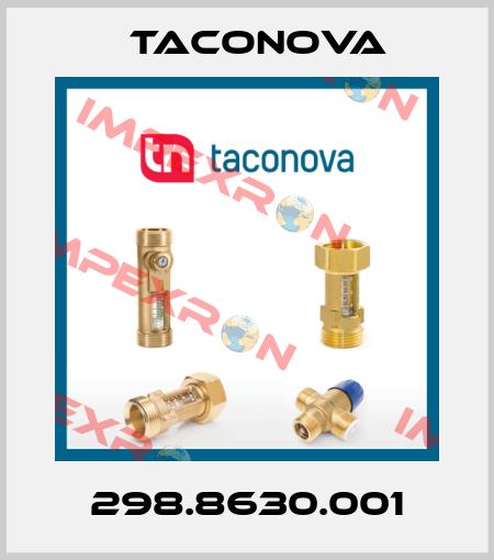 298.8630.001 Taconova