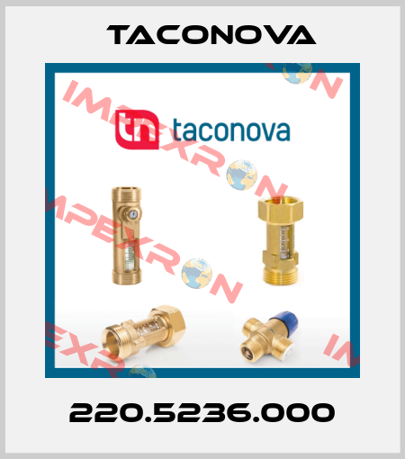 220.5236.000 Taconova