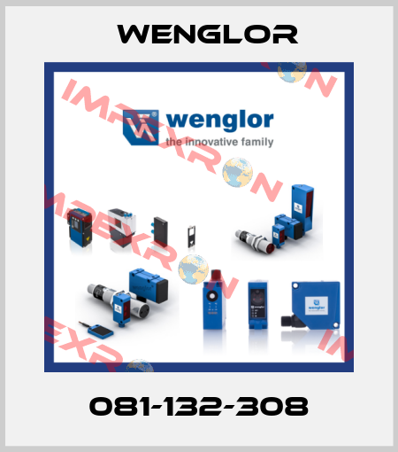 081-132-308 Wenglor