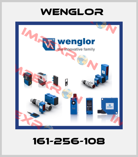 161-256-108 Wenglor