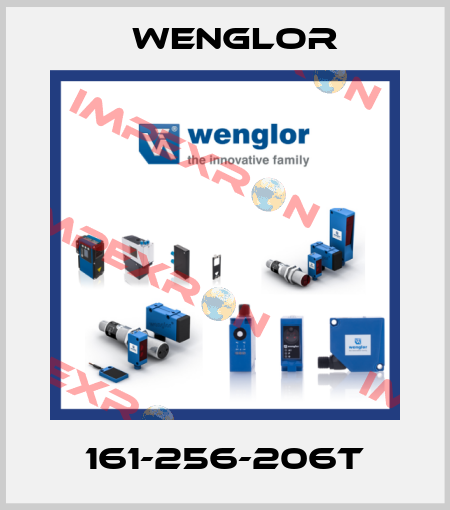 161-256-206T Wenglor