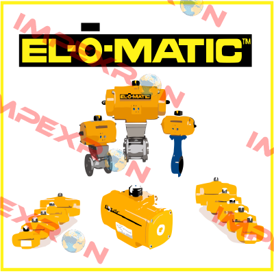 FD1600.NM00CWALS.YD46SNA.00XX / 16338 Elomatic