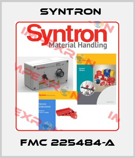 FMC 225484-A Syntron