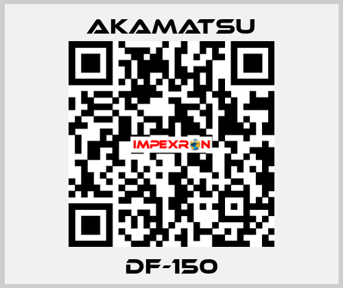 DF-150 Akamatsu