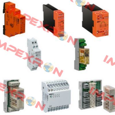 0061852 / BD9080.12/001 3AC500V AC/DC24-80V Dold